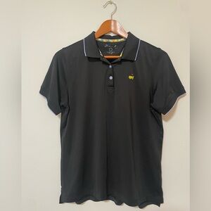 Masters Golf Polo